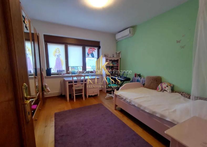 Inchiriere Apartament 4 camere,  Bloc tip Bouique, Aviatiei - 5