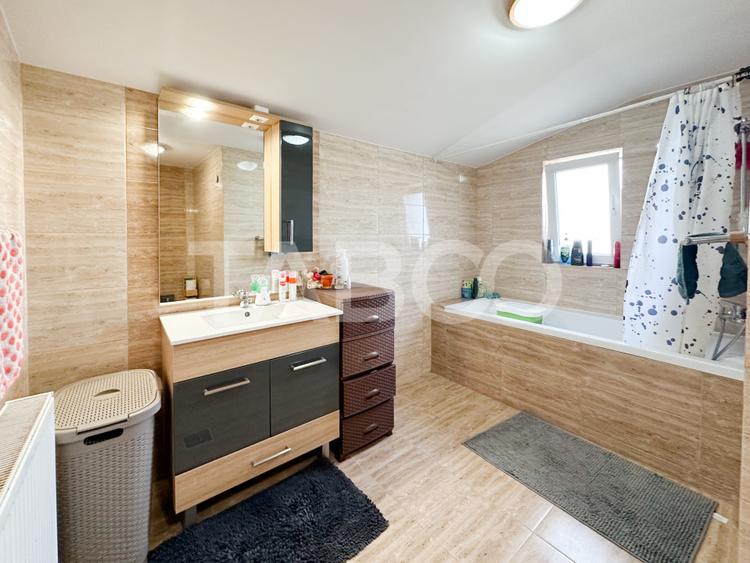 Casa individula cu 4 apartamente in cartierul Someseni 0% Comision