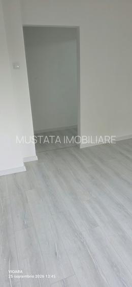 Garsoniera decomandata, confort 2, Obor, etaj 2. Renovata 2026.