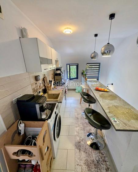 Giroc | Apartament 2 camere, 57 mp – 103.000 € (neg.), complet mobilat și utilat - 5