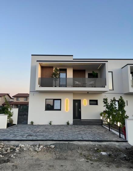 DE VÂNZARE | TRIPLEX MODERN | 4 CAMERE