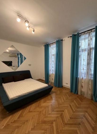 Universitate,Metrou,bl.reabilitat,et, mobilat,utilat,CENTRALA,AC,balcon,terasa.