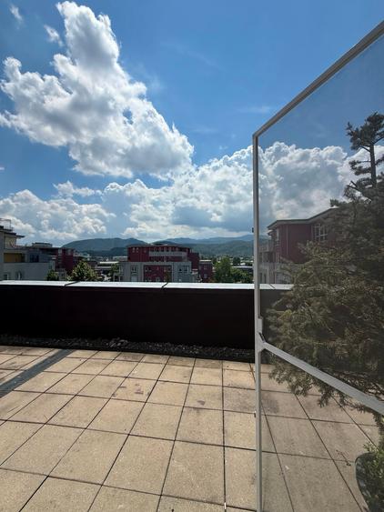 Apartament  3 camere Avantgarden Bartolomeu/parcare