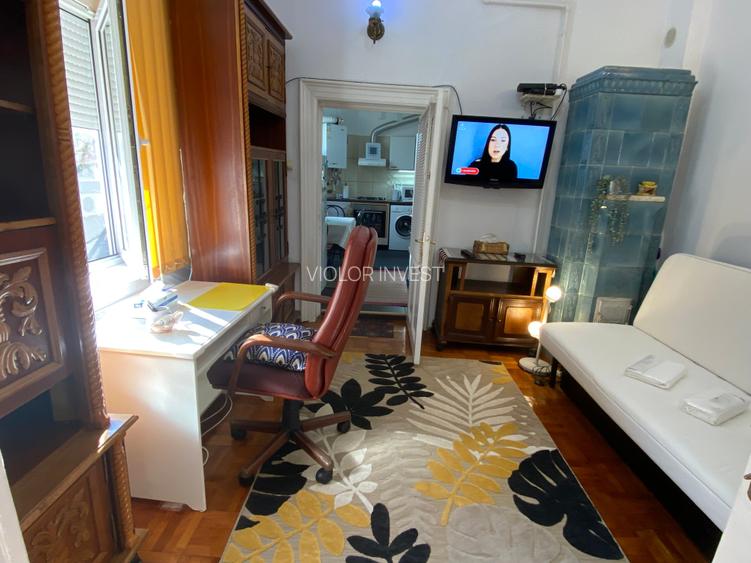Armeneasca, Casa 2 camere 70 mp - 9