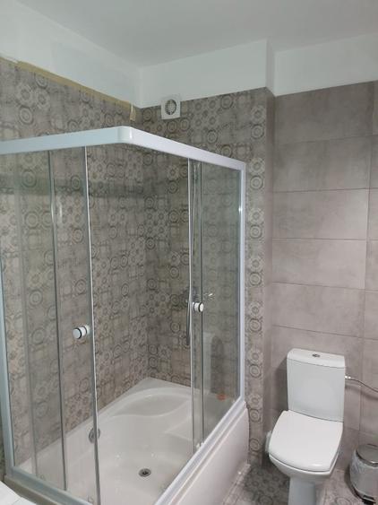 Apartament de inchiriat la rond OMV Pipera, 2 camere + dressing + loc de parcare
