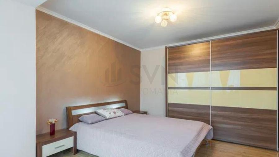 REA0078331 Apartament 3 camere de inchiriat I Nicolae Balcescu