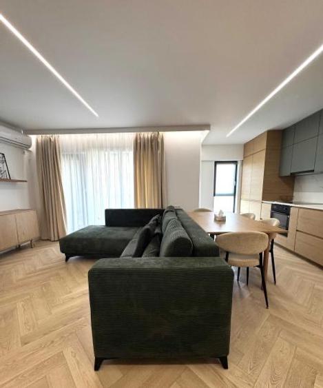 Apartament 2 camere Pipera Pet Friendly si Balcon