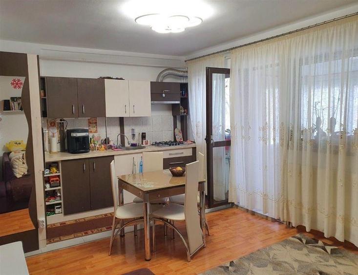 Bloc NOU! Apartament 3 Camere Tatarasi