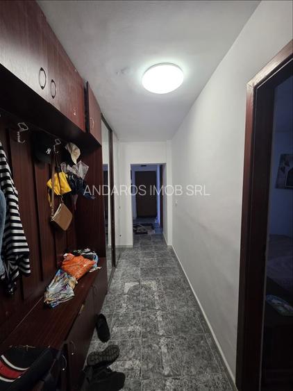 Apartament 5 camere Sos. Mihai Bravu, 5 minute metrou Obor - 6