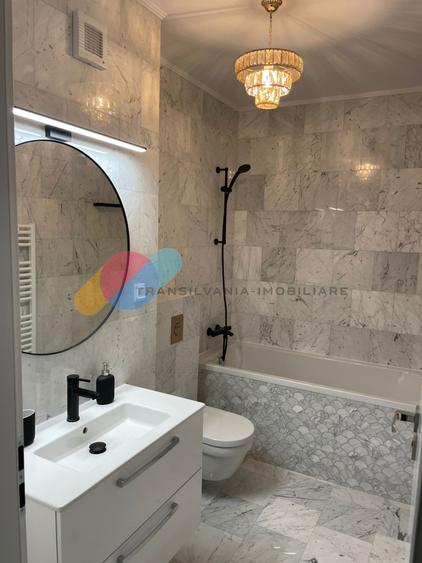 Apartament 2 camere - parcare - Park Lake - Iulius Mall