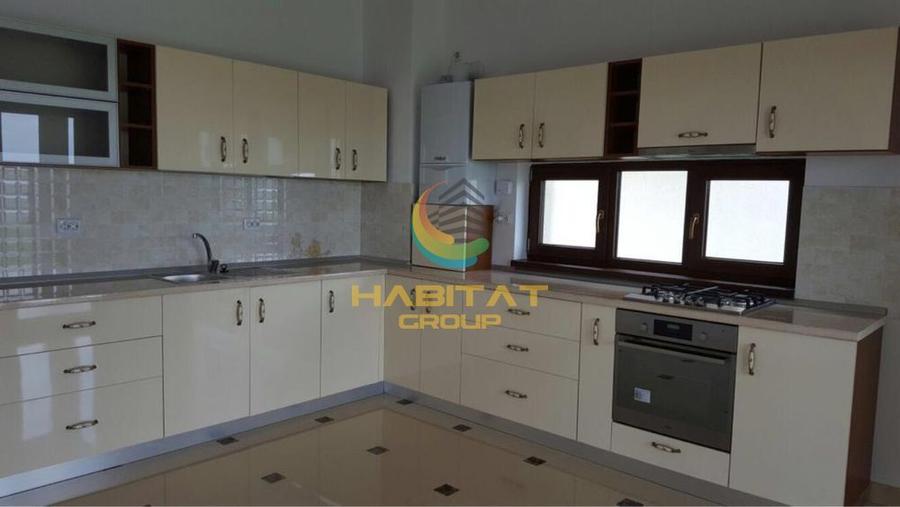Inchireiere Casa Individuală 4 camere - Bragadiru | CURTE 800 mp
