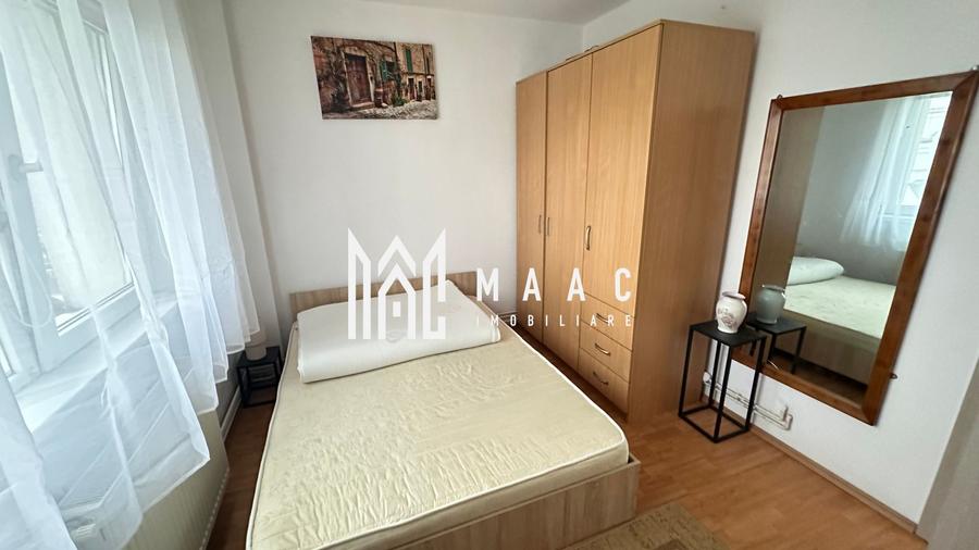 Apartament 2 Camere | Decomandat | Mihai viteazu