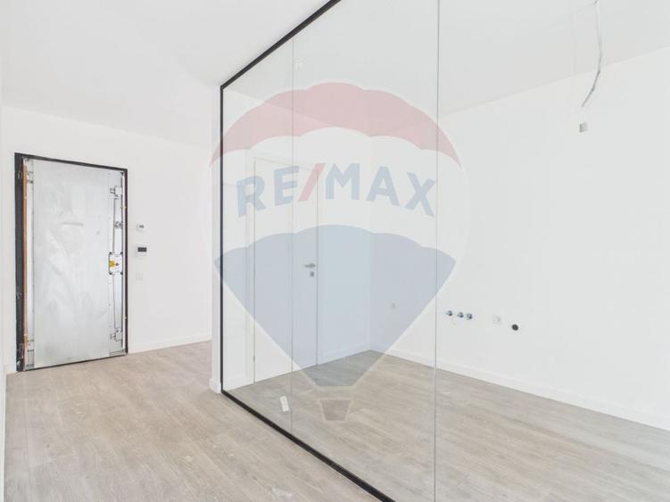 Apartament 2 camere OBOR, in constructie cu finalizare septembrie 2026
