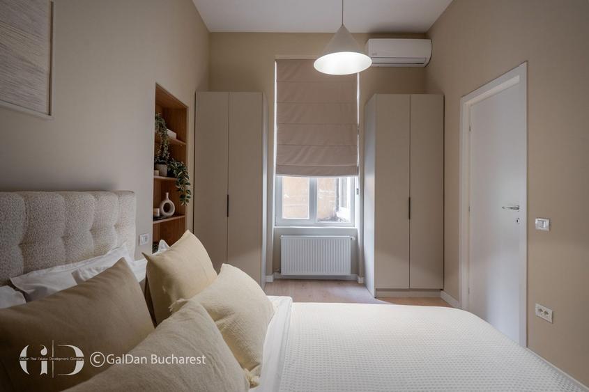 Apartament 4 camere de închiriat
