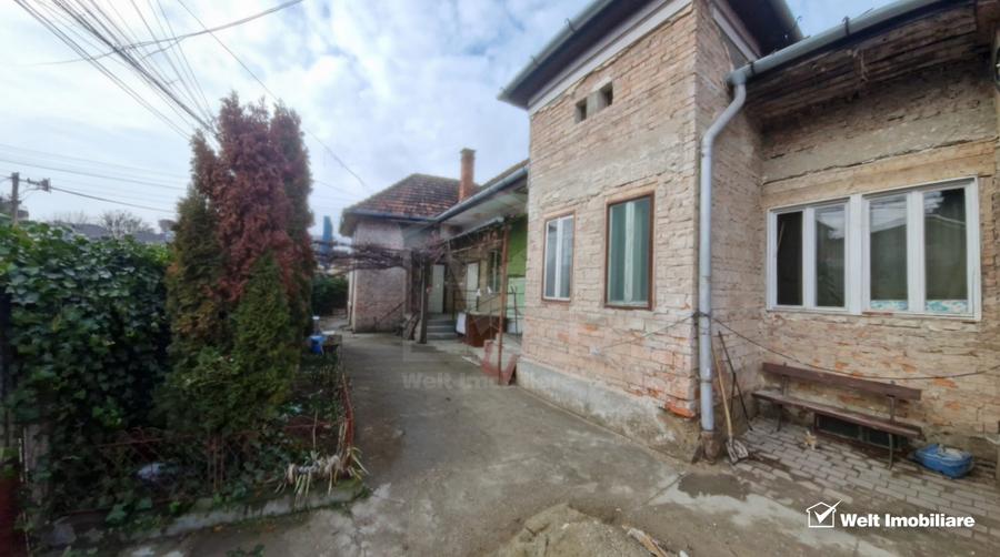 Oportunitate Investitie - Casa 102 mp utili - Zona Gara/Dedeman