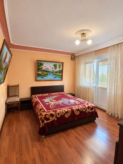 4 camere | 94,5 mp | Lunca Cetatuii | 129.000 E  | Proprietar Comision 0%