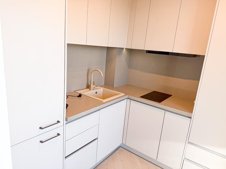 Studio, prima închiriere | Cortina North | Pipera