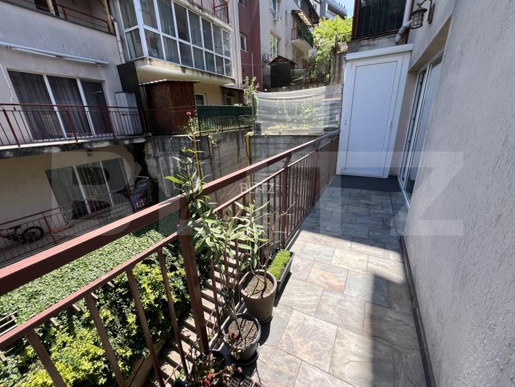Apartament de vanzare | 2 camere | 60 mp | zona Vivo - 10