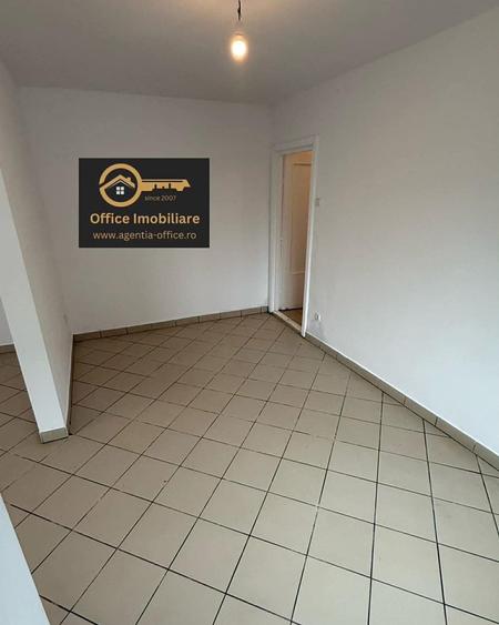 Zona Vivo Mall George Enescu spatiu comercial 86mp