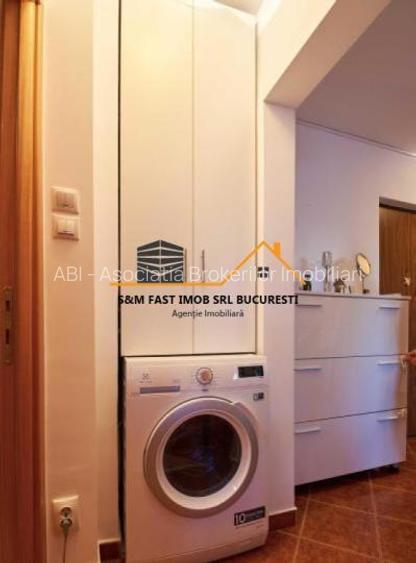 Apartament 2 camere-13 Septembrie-Sebastian-Semicentral- - 6