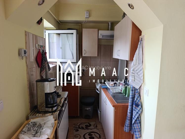 Garsonieră de vânzare Sibiu | Terezian | 32 mp | parter - 6