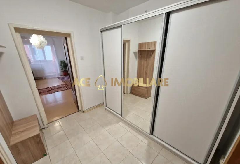 2 Camere de inchiriat | Titan | Metrou | Centrala | Parcare |Mobilat