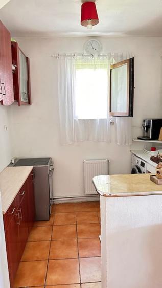 CASA D+P+M aprox 150mp cu teren 308mp!
