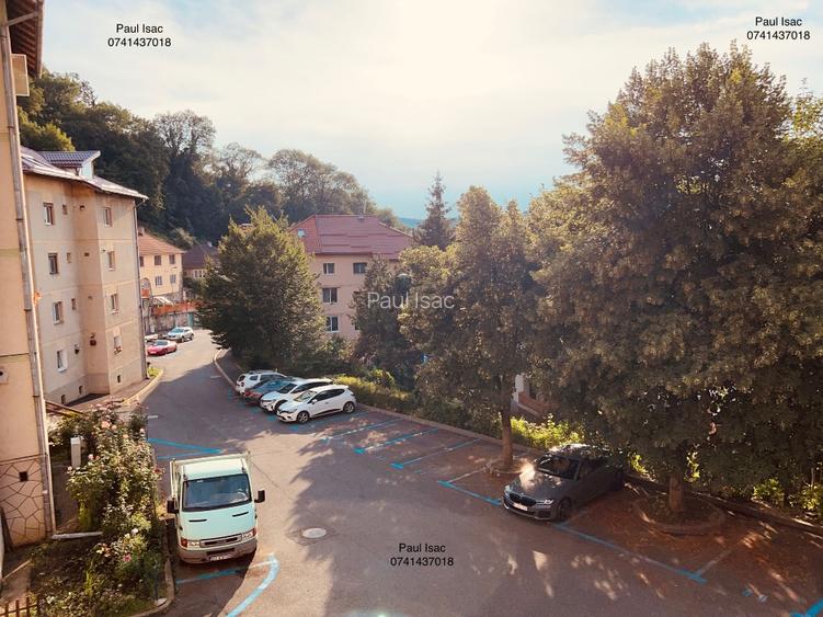 Apartament 3 camere  – Centrul Civic, Dealul Melcilor,Brașov | Direct proprietar - 2