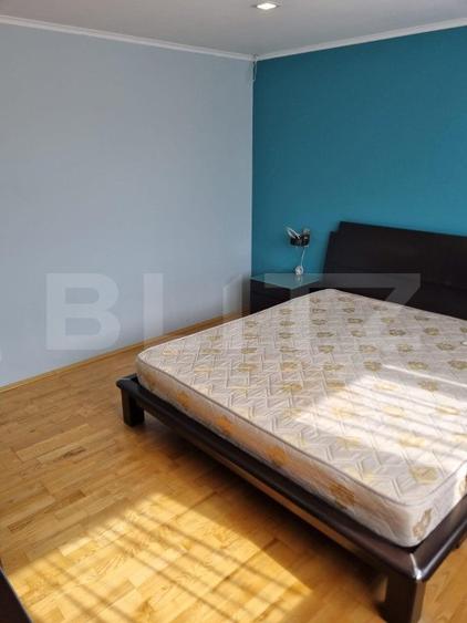 Apartament 3 camere, 140mp, Ultracentral