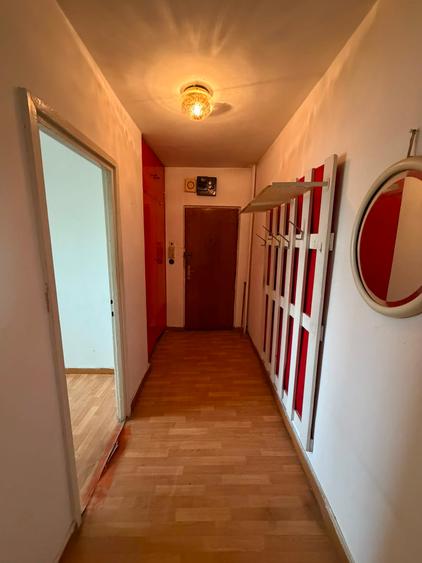 Apartament cu 3 camere + garaj Take Ionescu Punctele Cardinale- 5367