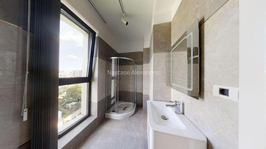 Garsoniera Ranetti Residence - Grozavesti Politehnica  - 4