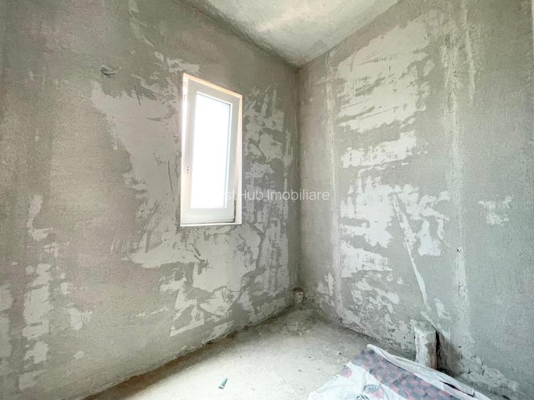 Duplex 5 camere predare la cheie- Mosnita Veche - 20