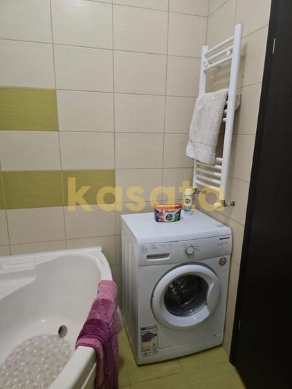 Garsonieră de Închiriat 🏡 | Militari Residence 📍 |STB 🚌