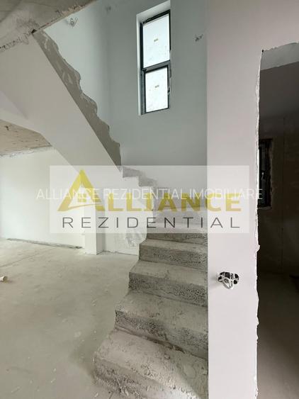 CASA 3 - 360 MP - POPESTI LEORDENI + 2 PARCARI - 9