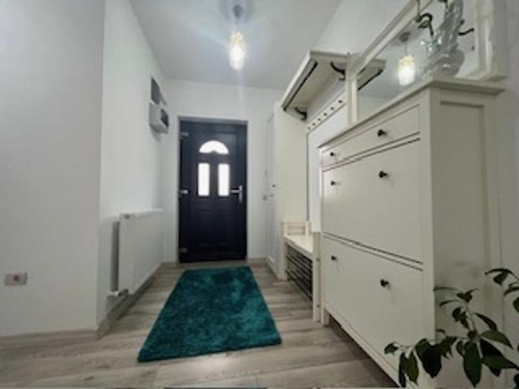 Casa Premium | Buftea | Garaj | Panouri solare | Teren 500 MP
