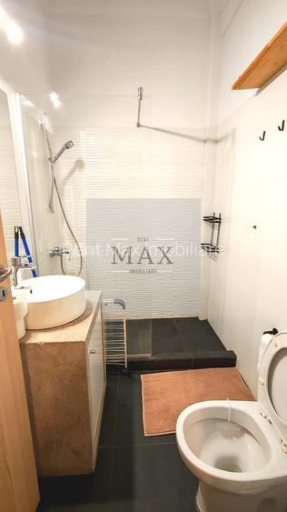 Apartament de închiriat 3 camere, Mărăști, Cluj-Napoca, 65 mp - 8