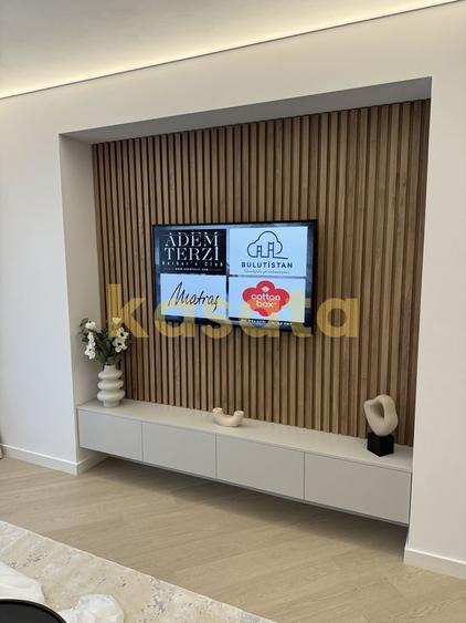 Apartament de inchiriat | 2 camere | Cortina North Pipera
