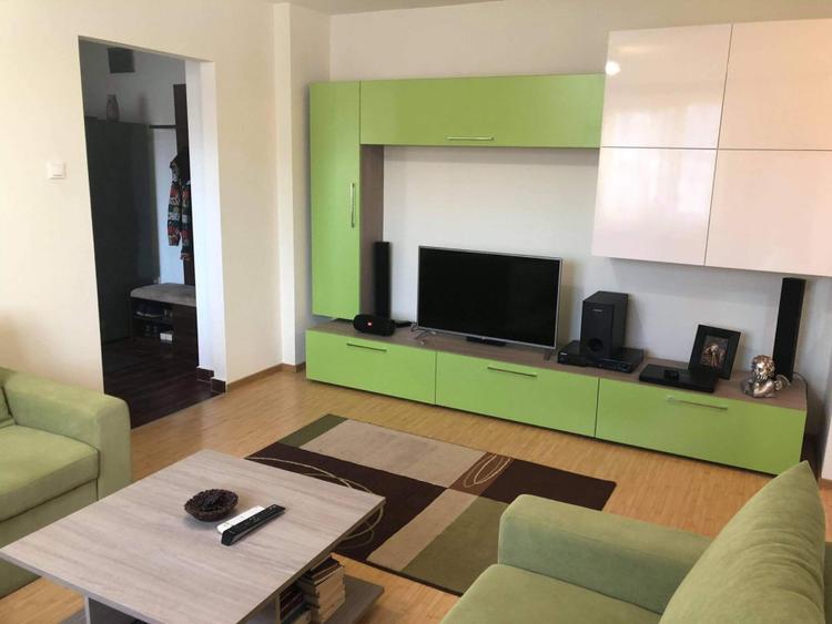Apartament 2 camere, 50 mp, zona Central - Presco