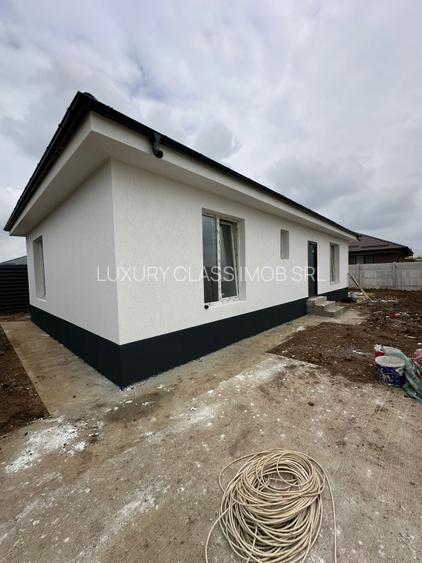Casa/Vila Individuala/Varteju-Magurele 3 camere incalzire in pardoseala - 4