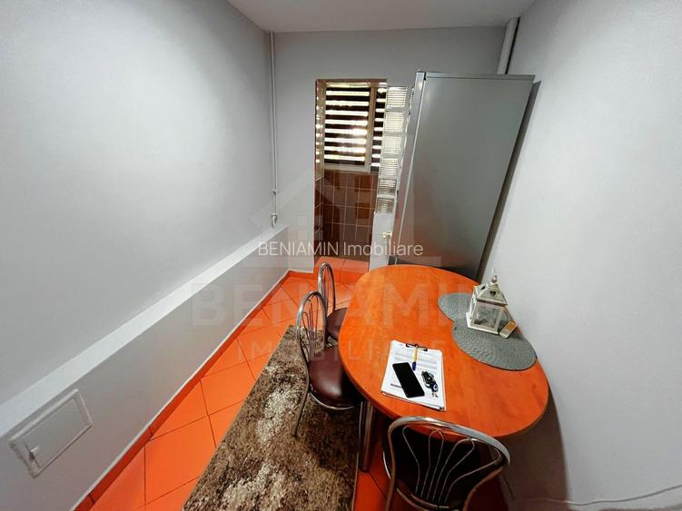 Apartament-2 Camere-Parter Inalt-60mp-2 Balcoane-Piata Valea Rosie - 8