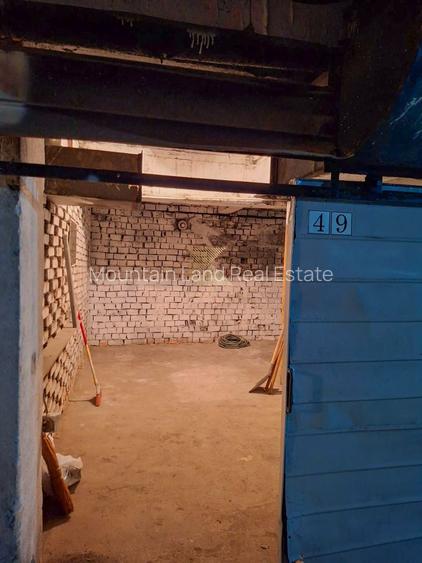 Apartament 3 camere, Bulevardul Victoriei 4, Etaj 7, Parcare subterana - 21