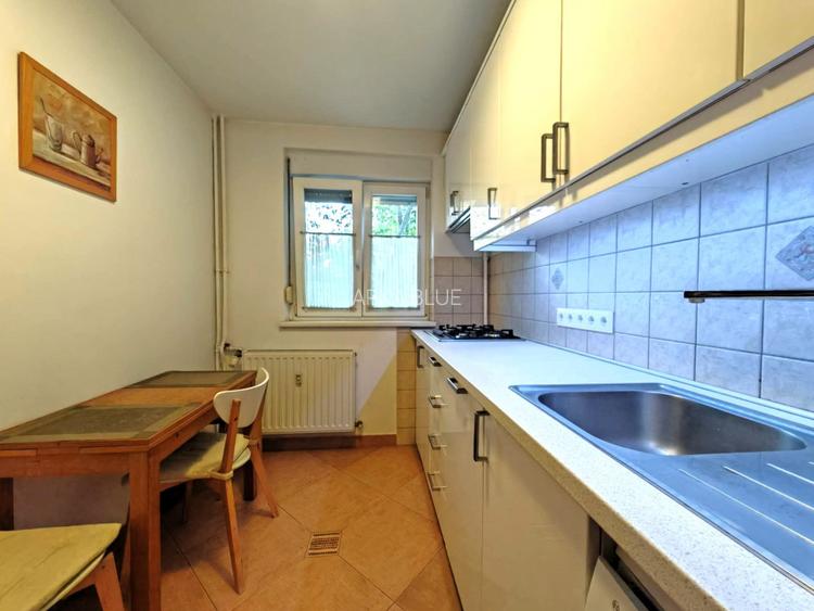 Apartament cu 2 camere lângă Parcul Copilului - Ideal pentru tineri activi - 7