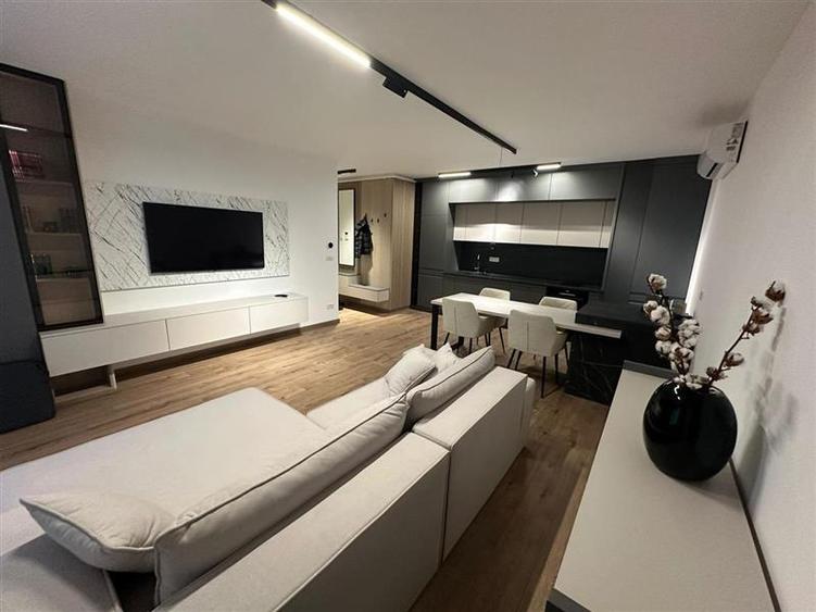 Apartament lux ultracentral inchiriere