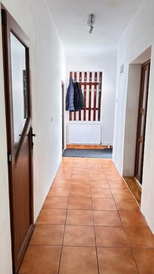 CASA D+P+M aprox 150mp cu teren 308mp!