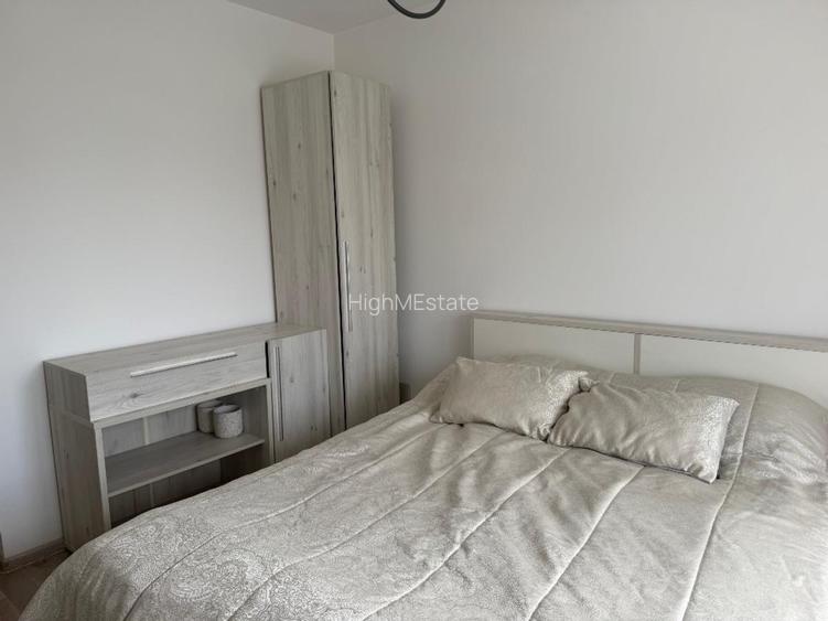 Apartament 2 camere | Tip Studio | Zona Tractorul | Parcare Inclusa - 5