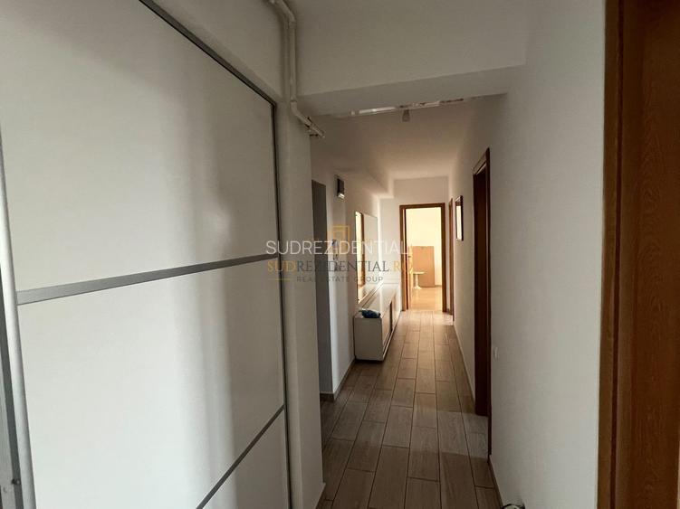 Apartament 3 camere, terasa generoasa, acces metrou Aparatorii Patriei - 9