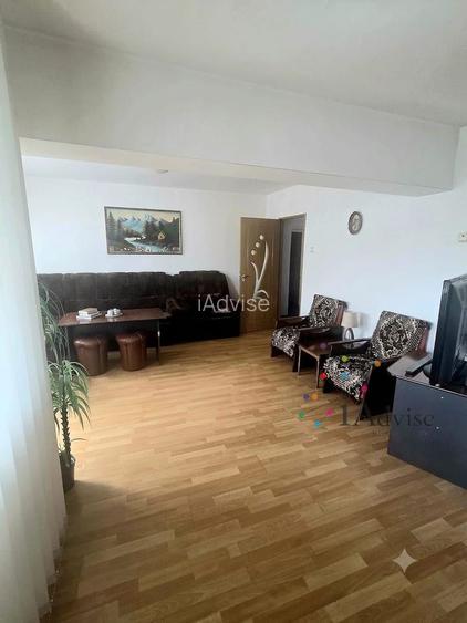 3 Camere Decomandat 75 mp , Etaj 3/4 | Vedere la Pădure, 2 Băi, Boxă inclusă - 3