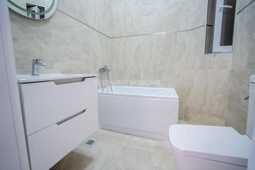 Apartament cu 2 camere, casă la curte comună – Central, Oradea - 13