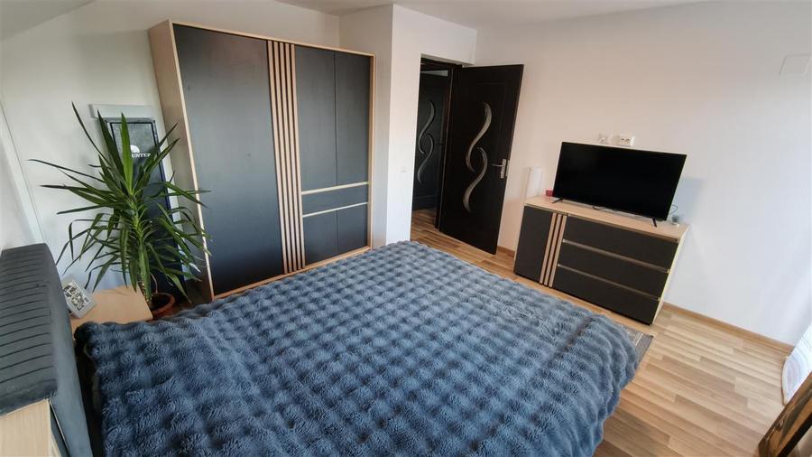 Casa 4 camere,Horpaz,Garaj,Beci,Teren 480 mp