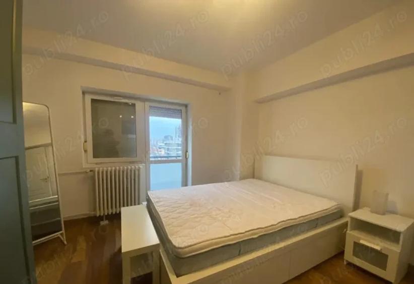 Burebista | Alba Iulia | 2 Camere | Decomandat | Parcare